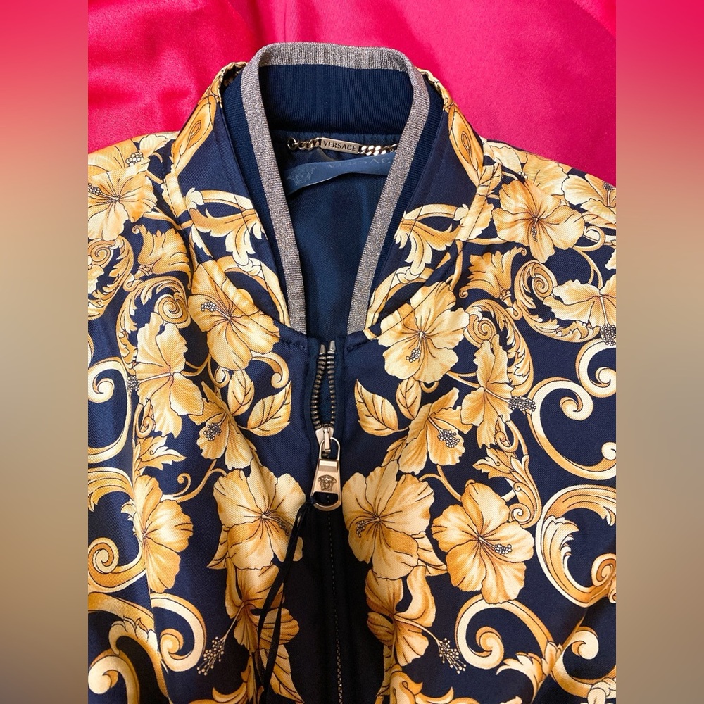 Versace Jacket - image 1
